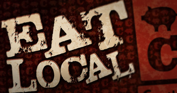 social marketing for restaurants, foodservice and hospitality groups